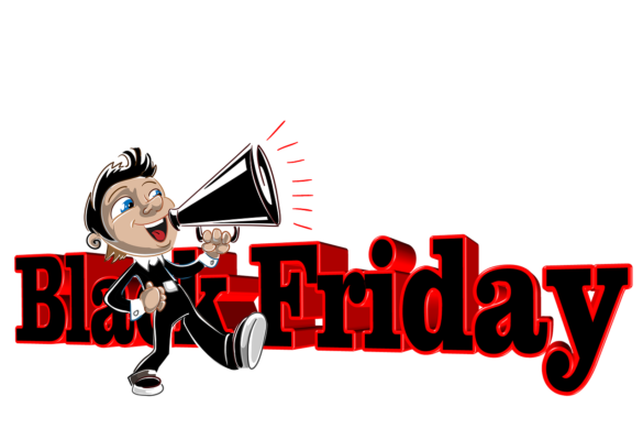 Best Things To Buy On Black Friday