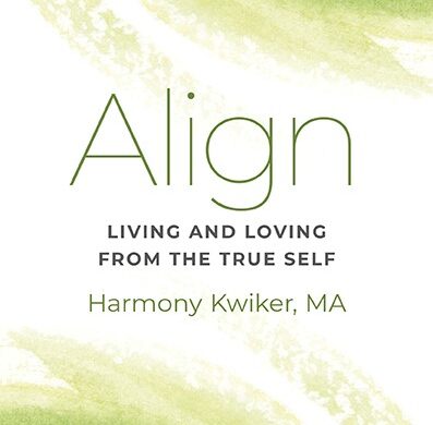 Living And Loving From The True Self