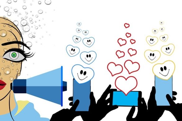 The Top Social Media Influencers Over 65