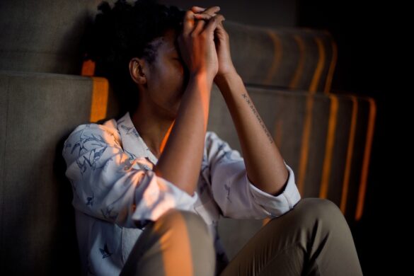 Increased Need For Mental Health Care Strains Capacity
