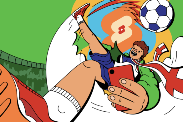 No Te Pierdas La Copa Mundial De La FIFA 2022™ En Youtube
