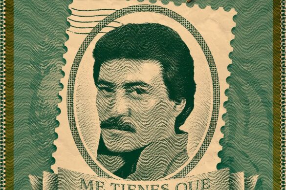 Tito Rojas Sigue Presente Con El Nuevo Álbum «Me Tienes Que Recordar»
