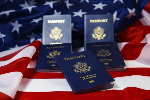 USCIS Announces Trial For Updates To The Naturalization Test