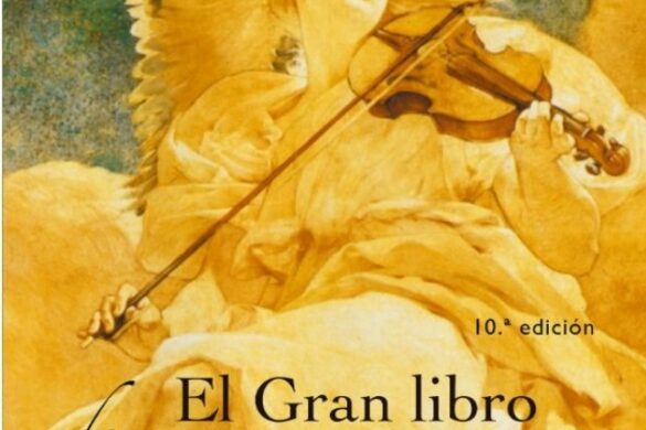El Gran Libro De Los Ángeles