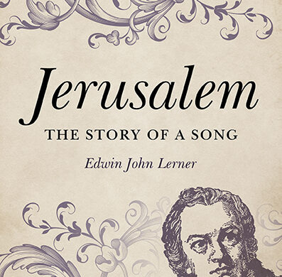 The Story Of A Song Is A Popular History Of England’s Unofficial National Anthem