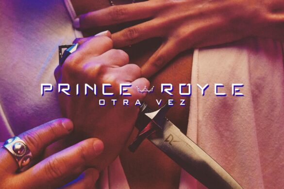 Prince Royce Estrena Su Nuevo Sencillo Y Video «Otra Vez»