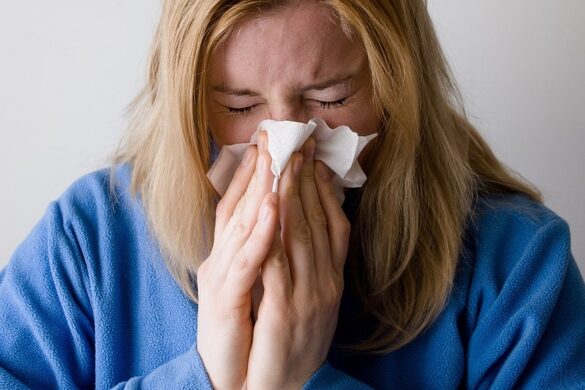New Survey Shows Many Americans Are Confused By Testing Options For COVID-19 And Flu