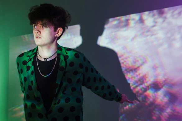 Toronto-Based Pop Outfit Techno Westerns Dazzle On “Mystery Man”
