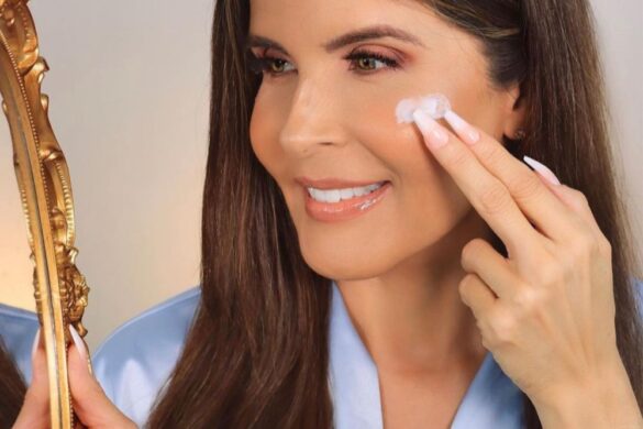 Adriana Cataño Triunfa Como Empresaria Con Su Marca De Belleza Catano Beauty