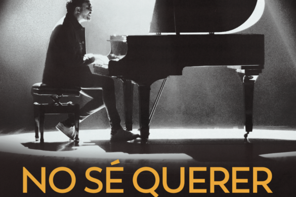 Andrés Cepeda  Presenta Su Nuevo Sencillo  «No Sé Querer»