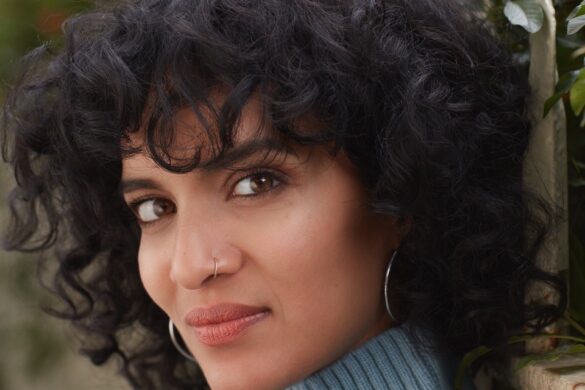 Sitar Virtuoso Anoushka Shankar Performs At 65th Annual GRAMMY Awards