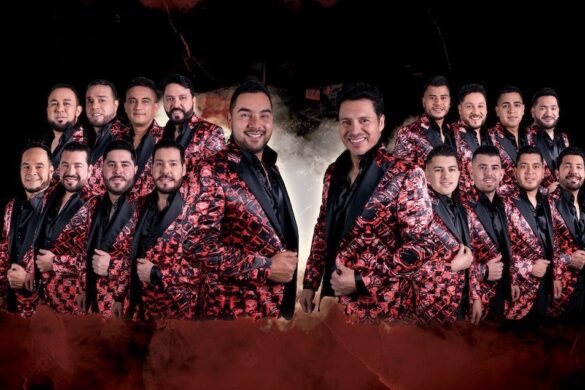 CMN Anuncia El Regreso De Banda MS Al Madison Square Garden