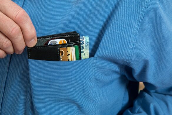  4 Pasos Para Ayudarte Con La Deuda De Tarjetas De Crédito 