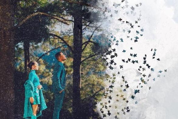 Carlos Rivera Lanza Junto A Melissa Robles “Un Viaje A Todas Partes”