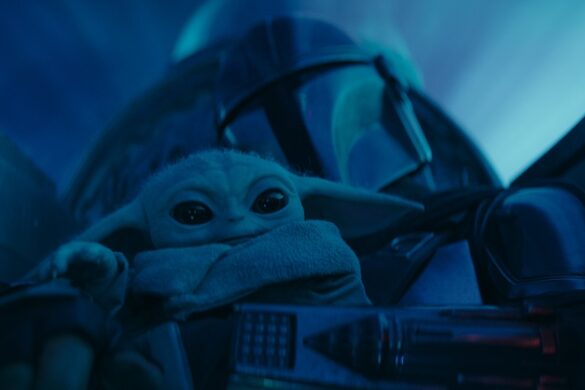 Disney+ Debuts Trailer For Season 3 Of “Star Wars: The Mandalorian”