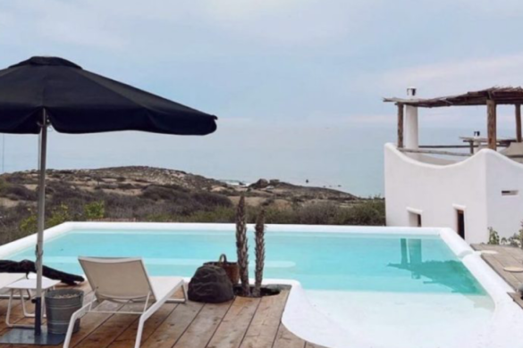 New Travel Website Showcases Wellness Properties With A Farm-Fresh Twist
