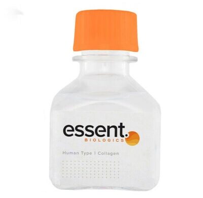 Essent Biologics Launches Revolutionary Human Native Tissue-Derived Type I Collagen