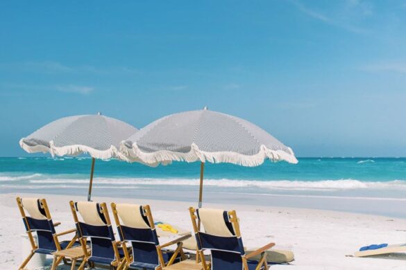 VISIT FLORIDA Highlights Incredible Year For Florida Tourism