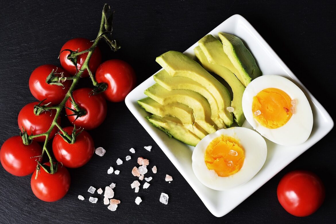 2023 Nutrition Trends
