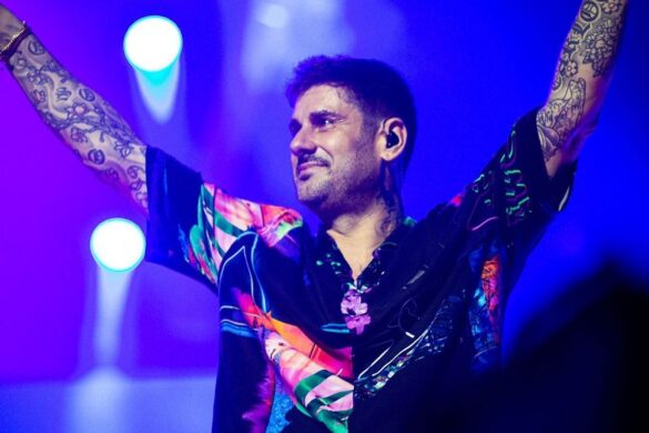 MELENDI Arrasa En Estados Unidos