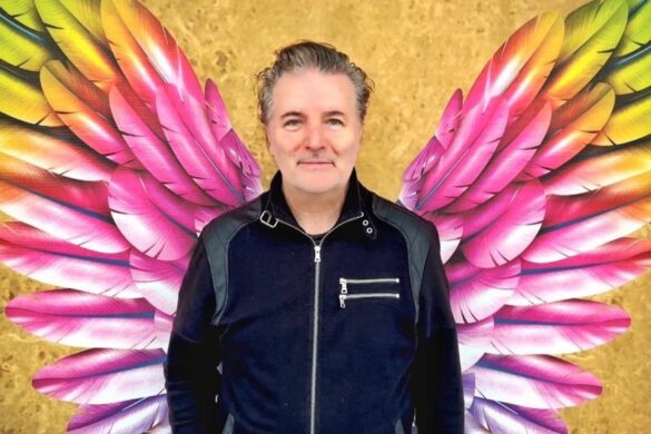 Éxito Rotundo En La Preventa Para El Show De Miguel Mateos Y Su Gira «40 Años»