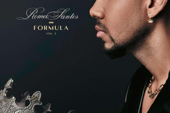 Romeo Santos Sorprende A Sus Fans Con Simbólico Vídeo