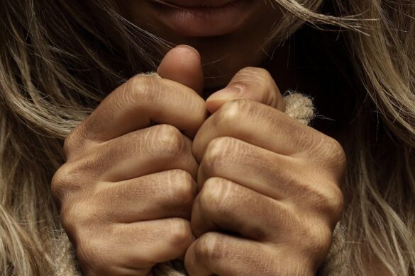 Inicia Blue Campaign Contra La Trata De Personas