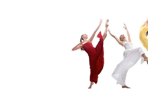 Miami City Ballet Celebrates Spring 2023 With Three World Premieres