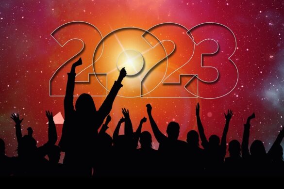 7 Life Lessons To Make Your New Year Extraordinary
