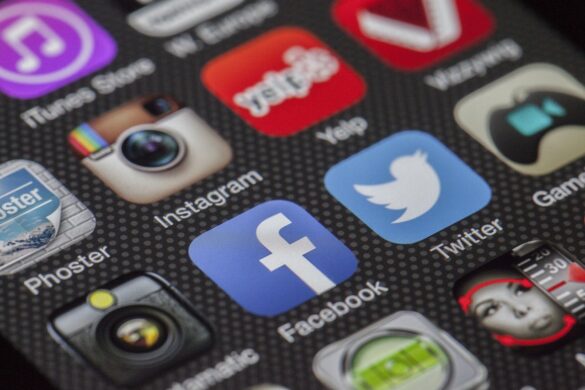 Americans’ Top Smartphone Apps