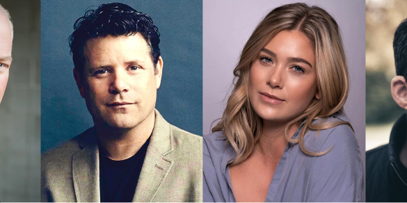 Angel Studios’s THE SHIFT Cast Announcement