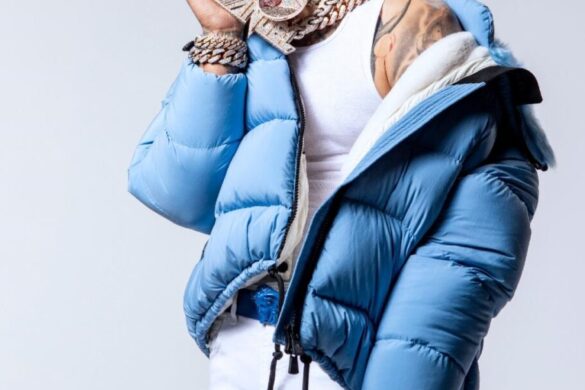 Anuel Anuncia Gira De Conciertos Por Estados Unidos