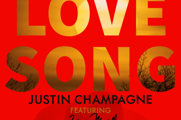 K. Michelle Joins Justin Champagne On «Country Love Song»