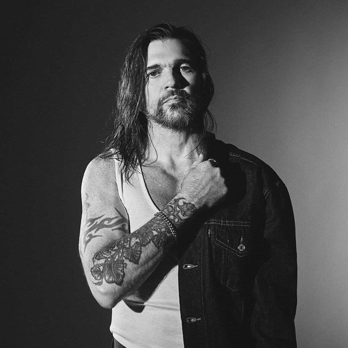 Lo nuevo de JUANES
