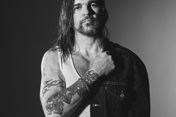 Juanes Anuncia Su Nuevo Sencillo “Gris”
