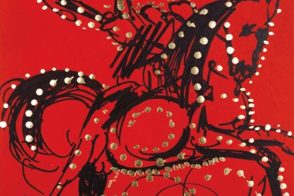 Por Primera Vez En Miami La Obra De Salvador Dalí