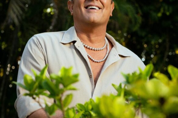 Carlos Vives Anuncia Su Gira «El Tour De Los 30» Por Latinoamérica