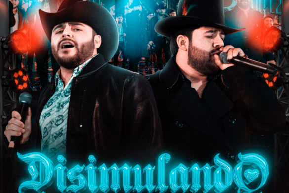 Gerardo Ortiz Y Luis R Conriquez Presentan Su Más Reciente Colaboración