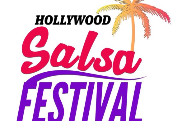 Hollywood Salsa Festival Regresa El 8 De Abril