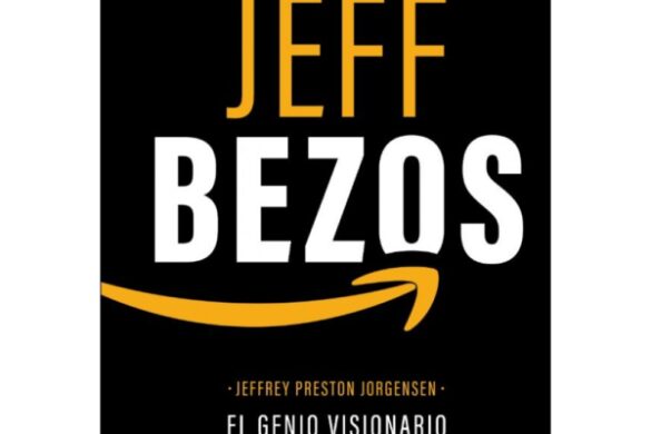 Jeff Bezos Es El Padre de Amazon
