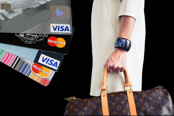 Cómo Las Mujeres Pueden Reducir O Eliminar Sus Deudas De Tarjetas De Crédito