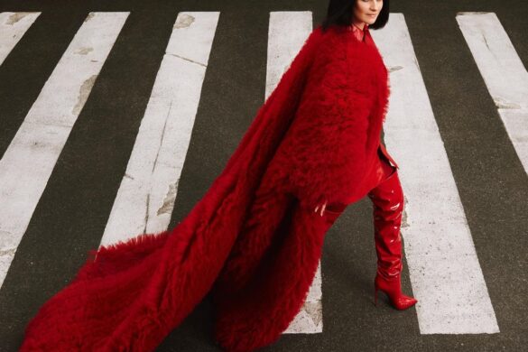 Laura Pausini Regresa A Estados Unidos Con Su Nueva Gira Mundial
