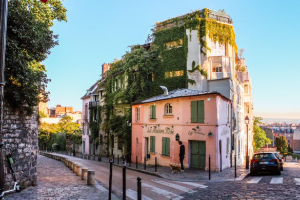 Dreaming Of An ‘Emily In Paris’ Vacation?