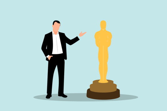 The Highest-Paid Actors Oscar Nominees