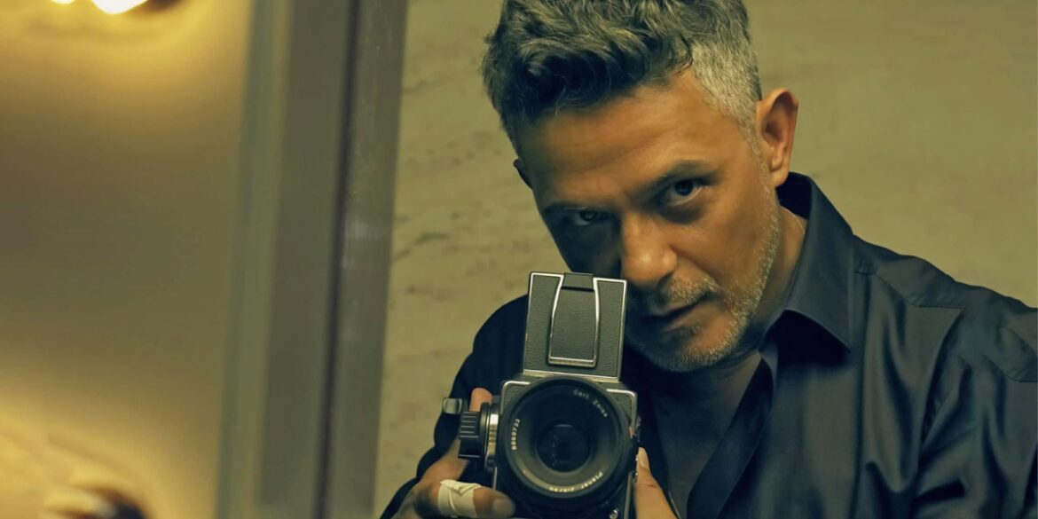 alejandro sanz