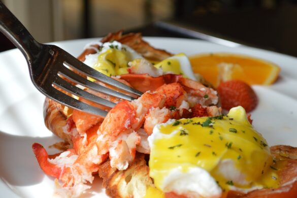 Best City For Brunch Lovers