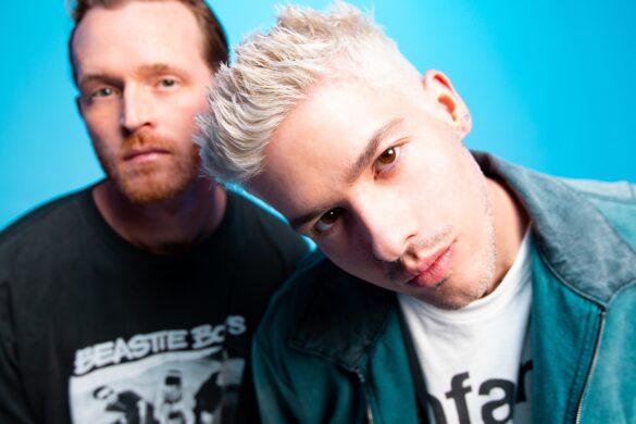 Girlfriends Extend «Over My Dead Body» Tour