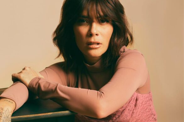 Kany García Estrena Nuevo Video “Supe Que Eras Para Mí”