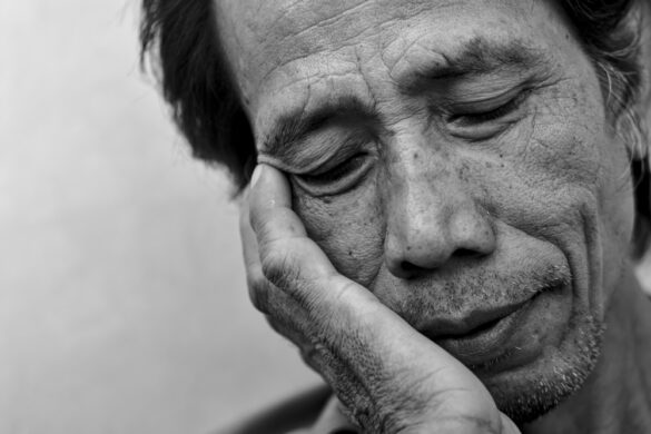 Top Seven Ways To Avoid And Fight Burnout