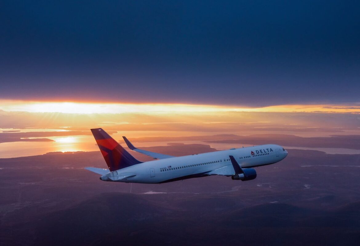 Delta Air Lines